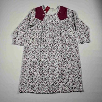Ночнушка Annet YT7151 wine