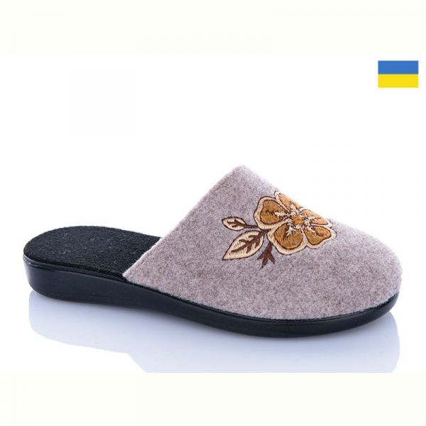 Тапочки Klerotex 134-12