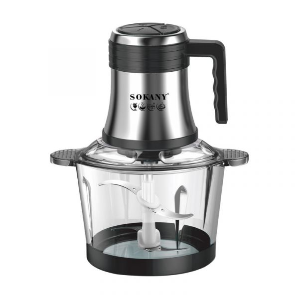Блендер измельчитель Flipmart FMA-SK-7026
