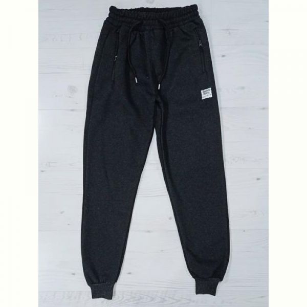 Штаны спорт Malibu2 MA699 grey