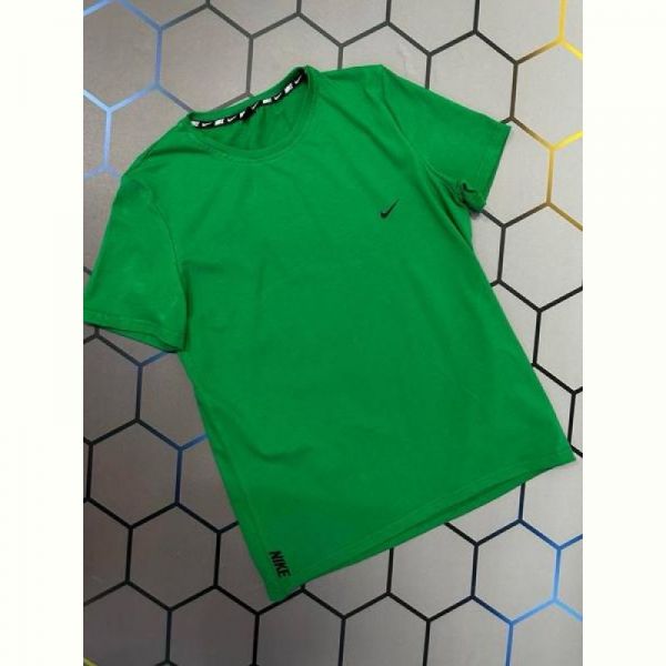 Футболка Alex Clothes 13612 black