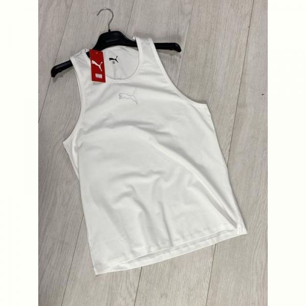 Майка Annet AZ0155 white