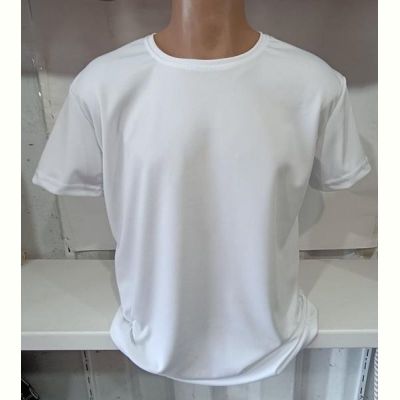 Футболка Annet FI1029 white