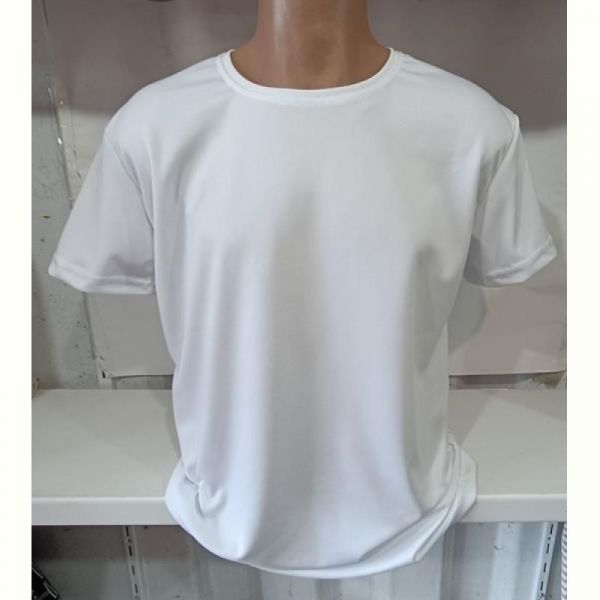 Футболка Annet FI1029 white