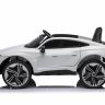 Дитячий двомоторний електромобіль з ліцензією Audi RS E-Tron BF717