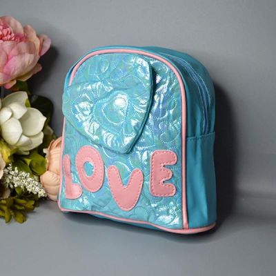 Рюкзак Luna-bag 23-124 l.blue