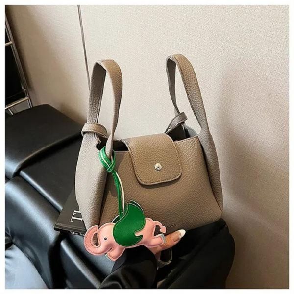 Сумка Fashion Bag C8627-6 beige