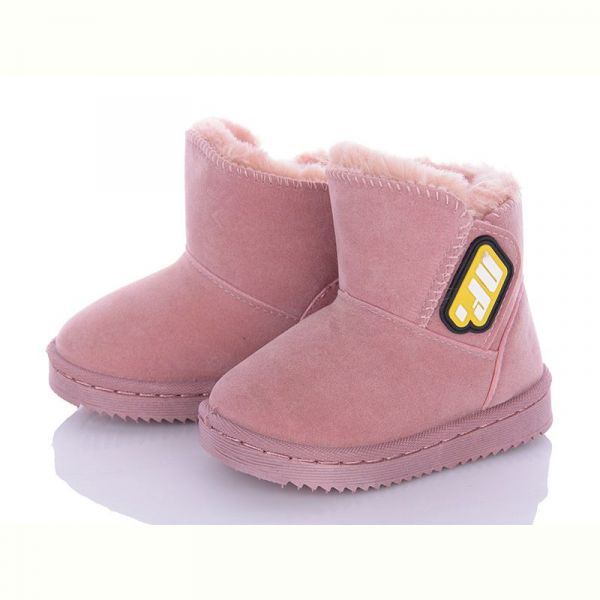 Угги OkShoes A27 pink