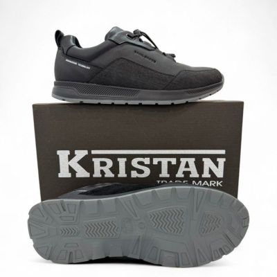 Кроссовки DvaShoes TT-KR1