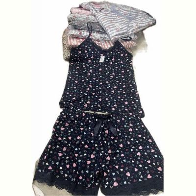 Пижама Annet OX310 mix (M)