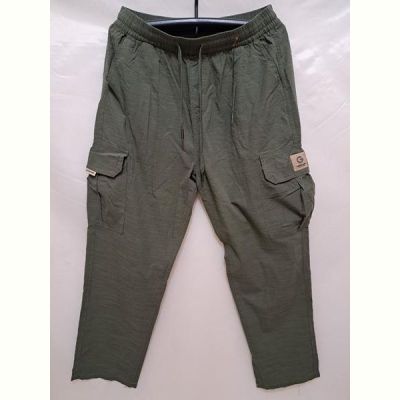 Штаны Giang 3011 khaki