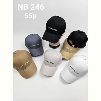 Кепка Candy NB246 mix