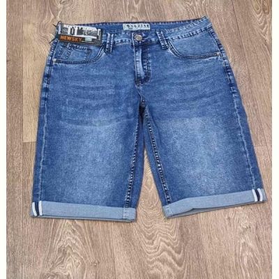 Шорты Maxim Jeans 430 blue