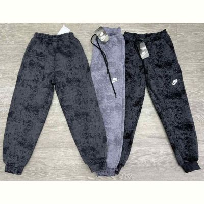 Штаны спорт MirWear kids NW31-1038-2 black