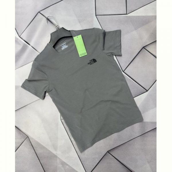 Футболка Rassul 67030 grey