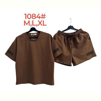 Костюм Peng 1084 brown