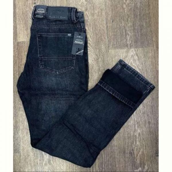 Джинсы Maxim Jeans 1452 black