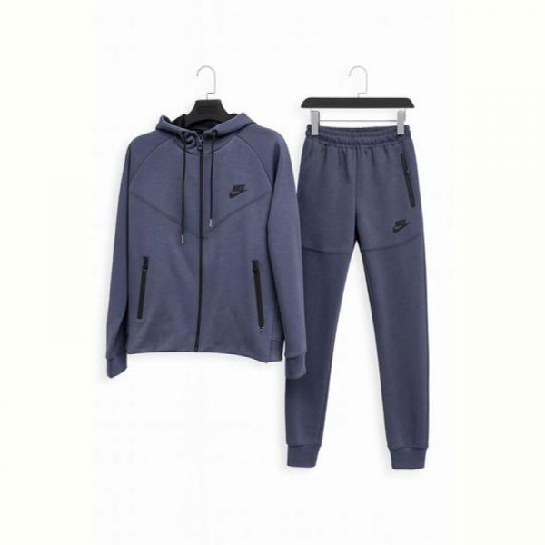 Костюм спорт TRAN TR1143 blue