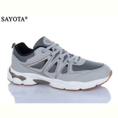 Кроссовки Sayota A3107-4