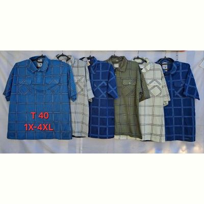 Футболка Peng T40 mix
