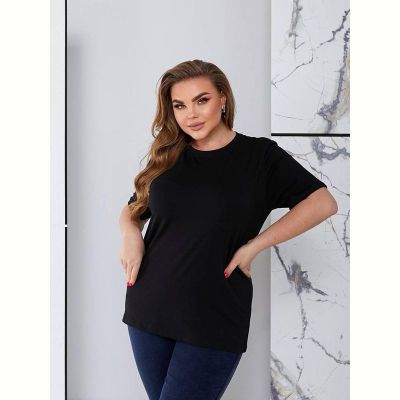 Футболка Lelis 1002 black