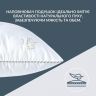 Подушка для сна Super Soft Classic 70х70 см IDEIA искусственный пух антиаллергенная мягкая белая