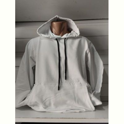 Худи Panda 1525 white