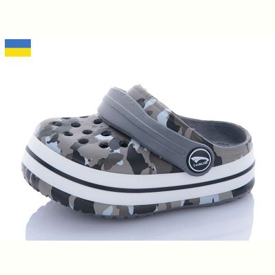Кроксы Luckline 3008-200