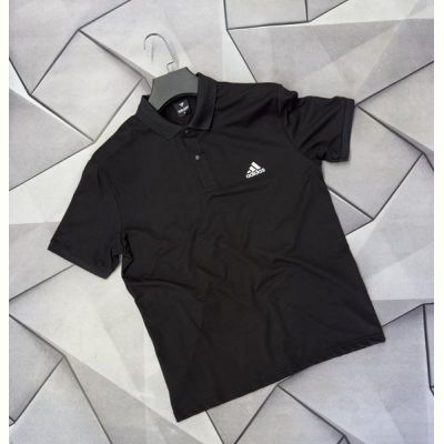 Футболка Rassul 66947 black