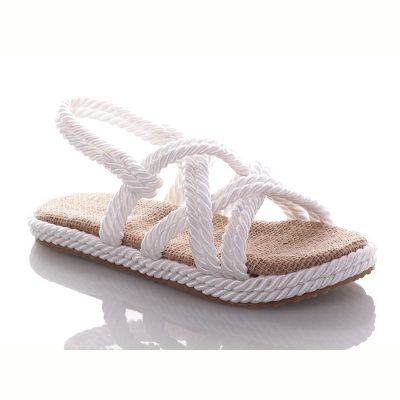 Босоножки Sharif Б2 white (31-36)