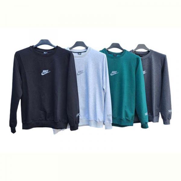 Свитер Sevim SV1782 l.grey