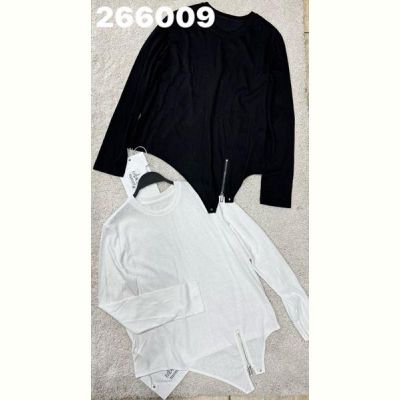 Свитер DIVO 266009 black