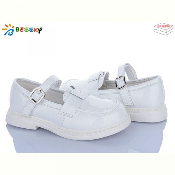 Туфли Bessky BD5272-5C