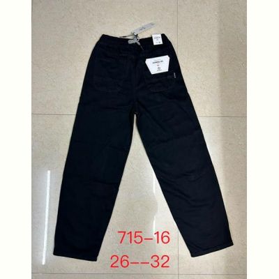 Джинсы God Baron 715-16 black