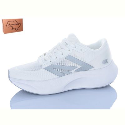 Кроссовки Restime UWL26747 white