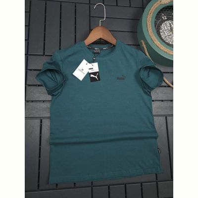 Футболка Hous Of Timur HT1855 green