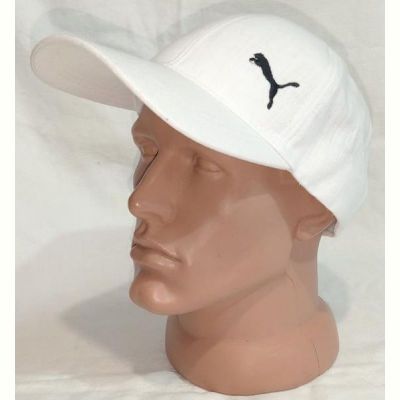 Кепка Mabi MB212 white