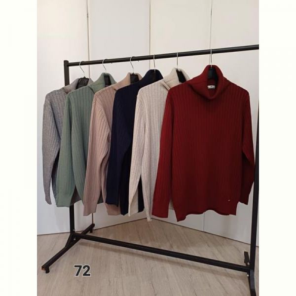 Свитер FSN 72 mint