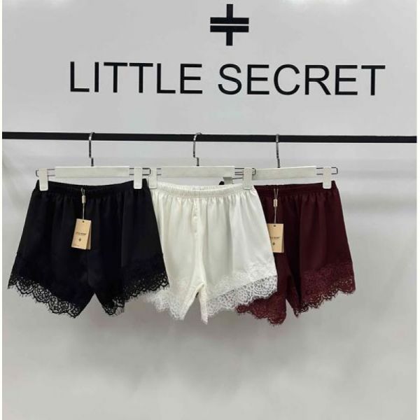 Шорты Little Secret 10487 white