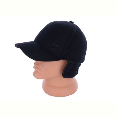 Кепка Mabi AA40-9 black