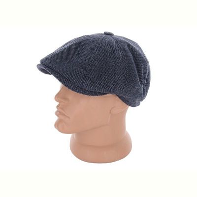 Кепка Mabi DS33-4 blue