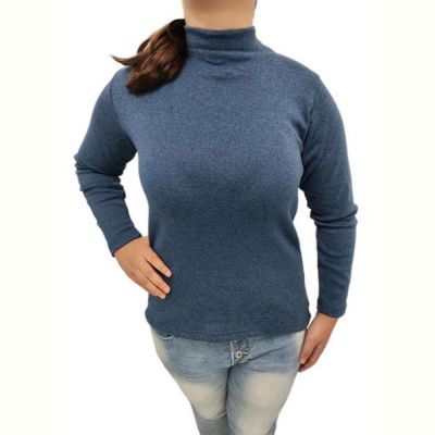Гольф ALIA 3121 d.blue байка