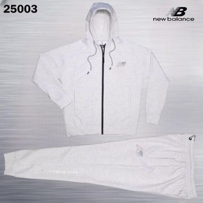 Костюм спорт AZT 25003 l.grey