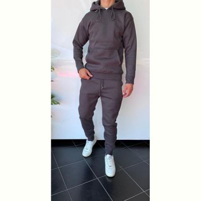 Костюм спорт i8denim 1818 d.grey