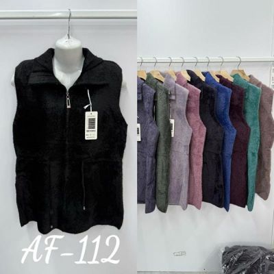 Жилетка Peng AF112 mix