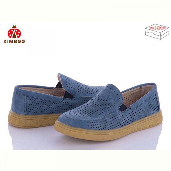 Туфли Kimboo BL3172-13BM