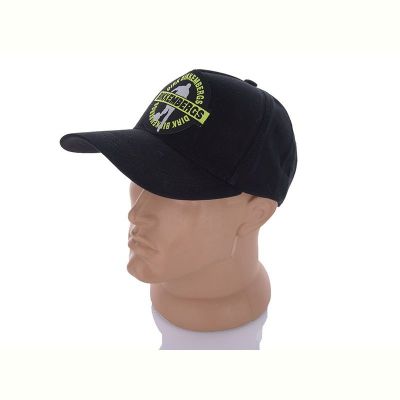 Кепка Mabi B7-29 black