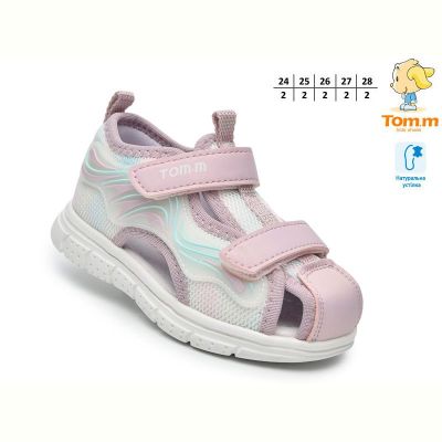 Босоножки Tom.M 65101A