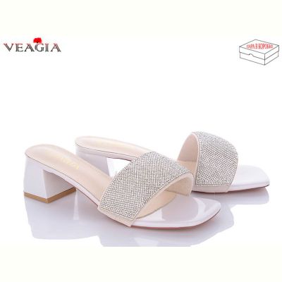 Шлепанцы Veagia MT145-2