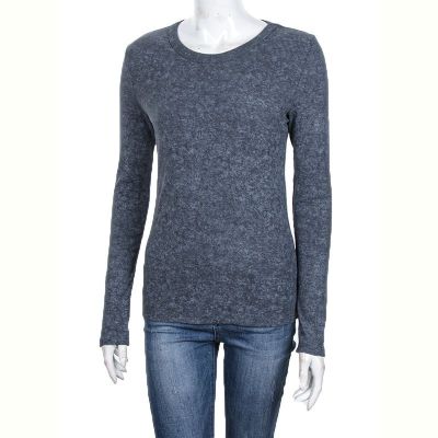 Кофта CND2 4393-MTT30 grey